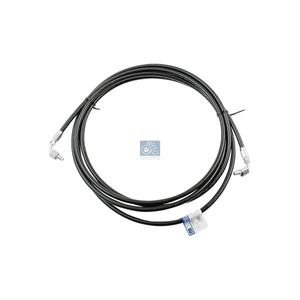 Schlauchleitung 250 bar 4.145 cm DT SPARE PARTS für u.a. SCANIA 4