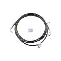 Schlauchleitung 250 bar 4.145 cm DT SPARE PARTS für...