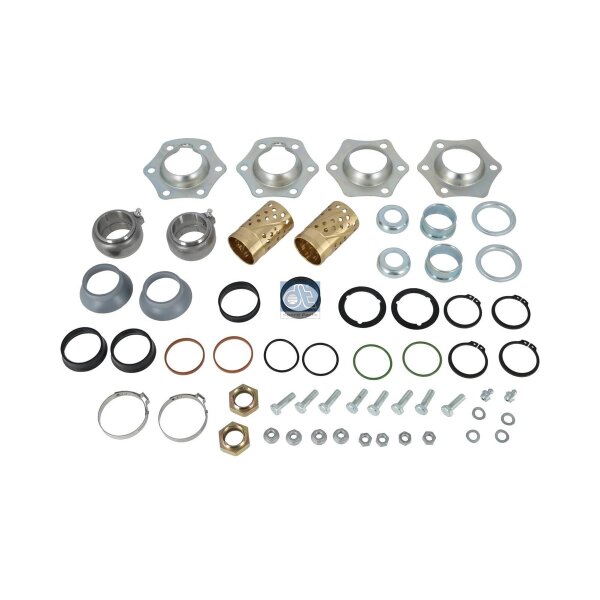 Reparatursatz Bremsnockenwelle DT SPARE PARTS IAM-Expertise passend für BPW