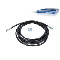 Kupplungsschlauch 4.540 mm DT SPARE PARTS IAM-Expertise...