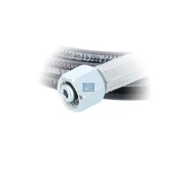 Kupplungsschlauch 4.540 mm DT SPARE PARTS IAM-Expertise...