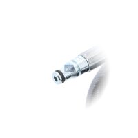 Kupplungsschlauch 4.540 mm DT SPARE PARTS IAM-Expertise passend für VOLVO