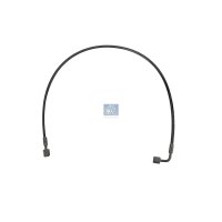 Schlauchleitung 400 bar 780 cm DT SPARE PARTS...