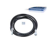 Clutch Hose 3.080 mm DT SPARE PARTS IAM-Expertise...