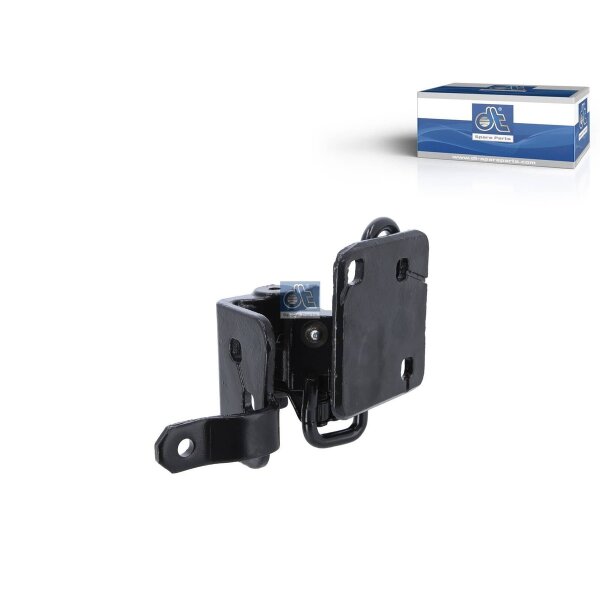 Türscharnier DT SPARE PARTS IAM-Expertise passend für MERCEDES-BENZ