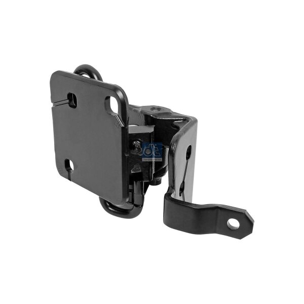 Door Hinge DT SPARE PARTS IAM-Expertise suitable for MERCEDES-BENZ