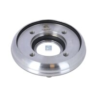 Fan Wheel Engine Cooling hub Ø 1475 mm DT SPARE...