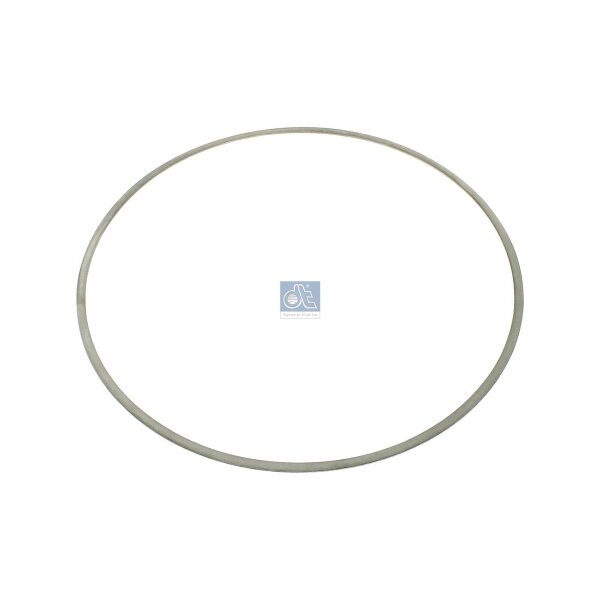 Dichtung Zylinderlaufbuchse 05 mm DT SPARE PARTS IAM-Expertise passend für VOLVO