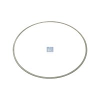 Dichtung Zylinderlaufbuchse 05 mm DT SPARE PARTS...