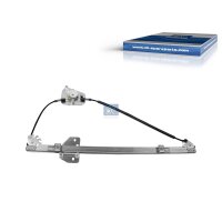 Fensterheber vorne links elektrisch DT SPARE PARTS...