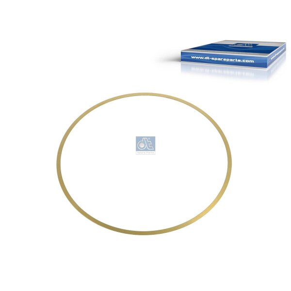 Dichtung Zylinderlaufbuchse Ø 1341 mm 02 mm DT SPARE PARTS für SCANIA