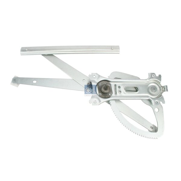 Fensterheber DT SPARE PARTS passend für u.a. MERCEDES-BENZ ACTROS