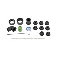 Kabelsatz Rückleuchte DT SPARE PARTS IAM-Expertise...