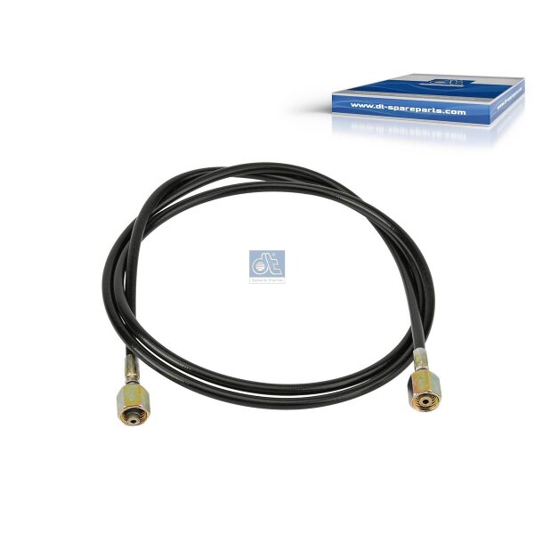Schlauchleitung 250 bar 2.200 cm DT SPARE PARTS IAM-Expertise passend für MB