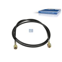 Schlauchleitung 250 bar 5.100 cm DT SPARE PARTS passend...