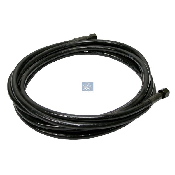 Clutch Hose 5.520 mm DT SPARE PARTS IAM-Expertise suitable for SCANIA