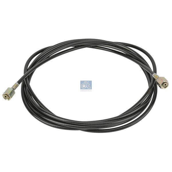 Schlauchleitung 250 bar 1.900 cm DT SPARE PARTS passend für u.a. MB