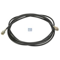 Schlauchleitung 250 bar 1.900 cm DT SPARE PARTS passend...