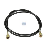 Schlauchleitung 250 bar 1.380 cm DT SPARE PARTS für...