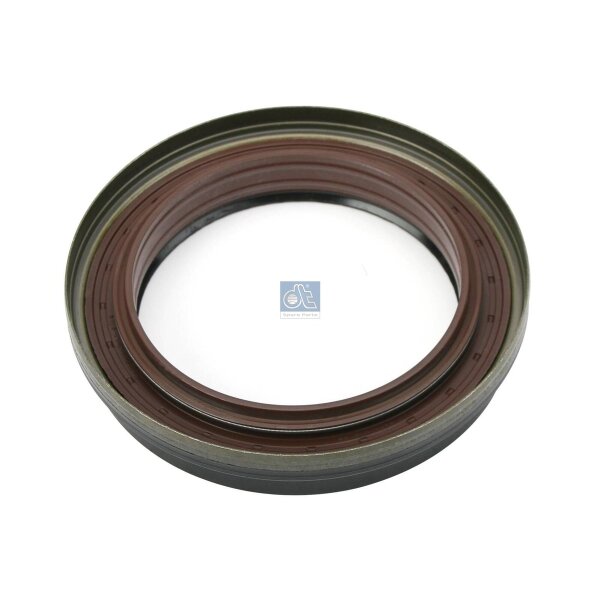 Wellendichtring Differential Ø 85 mm DT SPARE PARTS für u.a. MAN TGA