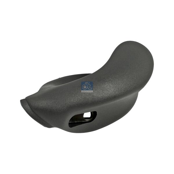 Door Handle Interior Equipment DT SPARE PARTS suitable for e.g. CITROËN