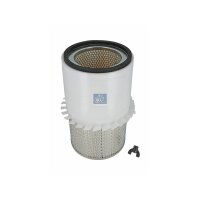 Air Filter insert DT SPARE PARTS IAM-Expertise suitable...