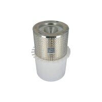 Air Filter insert DT SPARE PARTS IAM-Expertise suitable...