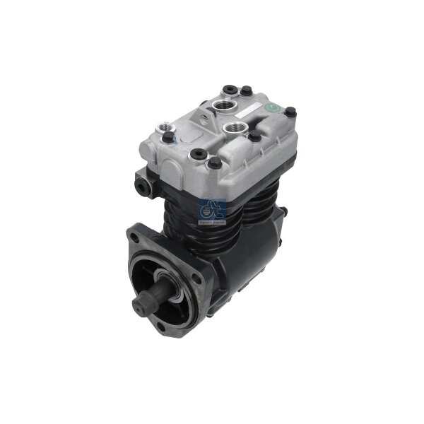 Compressor Compressed-Air System DT SPARE PARTS suitable for e.g. VOLVO F12