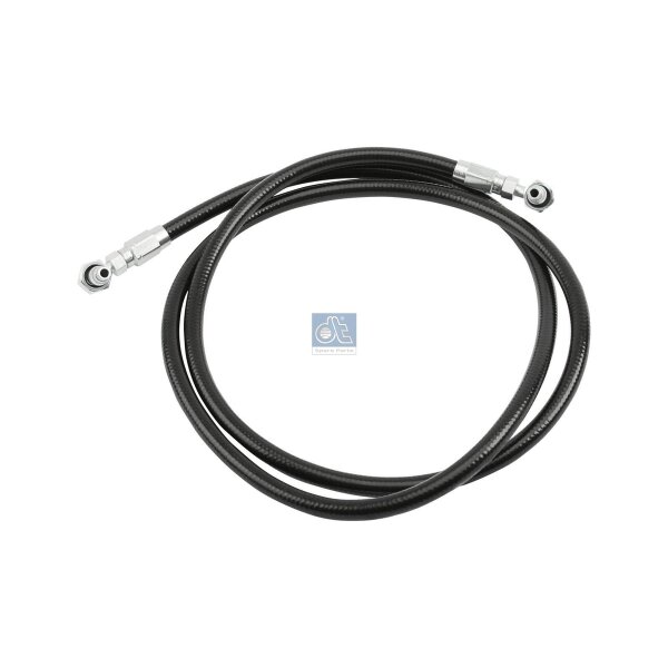 Hose line 287 bar 1.385 cm DT SPARE PARTS for SCANIA 4 and others