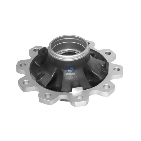 Radnabe Hinterachse DT SPARE PARTS IAM-Expertise passend für BPW