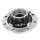 Wheel Hub Rear Axle DT SPARE PARTS IAM-Expertise suitable for IVECO