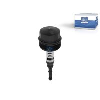 Hydraulikfilter Lenkung DT SPARE PARTS passend für...
