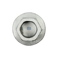 Wheel Studs M16 x 15 10.9 DT SPARE PARTS IAM-Expertise...