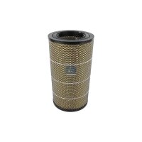 Luftfilter-Einsatz DT SPARE PARTS IAM-Expertise passend...