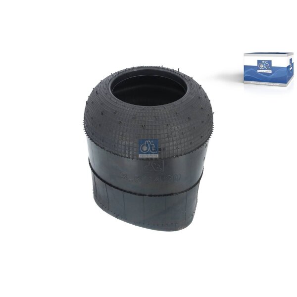 Federbalg Luftfederung DT SPARE PARTS IAM-Expertise passend für u.a. MAN F90