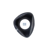 Federbalg Luftfederung DT SPARE PARTS IAM-Expertise passend für u.a. MAN F90