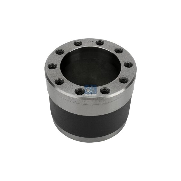 Wheel Hub Rear Axle DT SPARE PARTS IAM-Expertise suitable for MERCEDES-BENZ