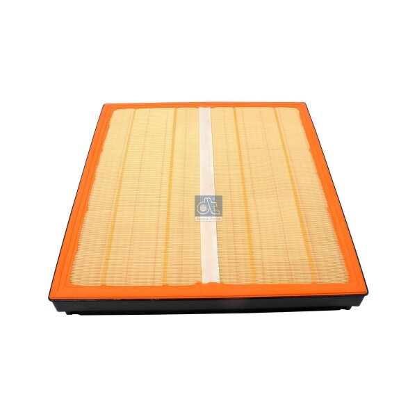 Luftfilter-Einsatz DT SPARE PARTS für u.a. MERCEDES-BENZ ACTROS