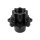 Wheel Hub Rear Axle DT SPARE PARTS IAM-Expertise suitable for MERCEDES-BENZ