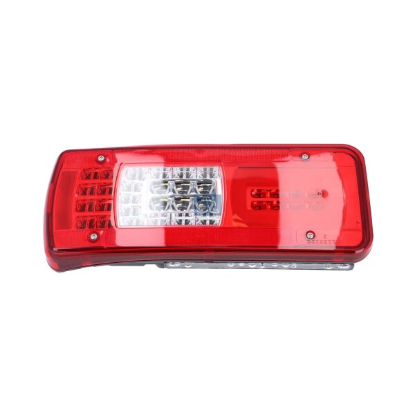 Rear Light DT SPARE PARTS IAM-Expertise suitable for MERCEDES-BENZ