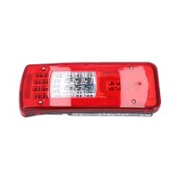 Rear Light DT SPARE PARTS IAM-Expertise suitable for...
