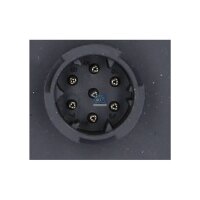 Rear Light DT SPARE PARTS IAM-Expertise suitable for...