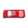 Rear Light DT SPARE PARTS IAM-Expertise suitable for MERCEDES-BENZ