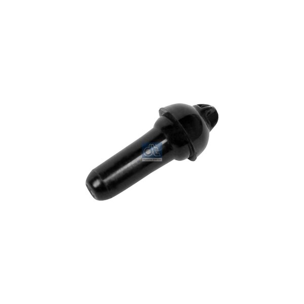 Ventil Kraftstoffpumpe Druckbegrenzungsventil DT SPARE PARTS für u.a. VOLVO