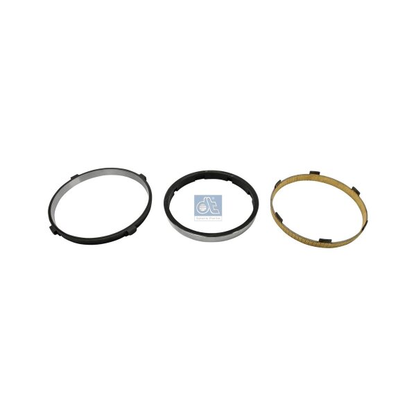 Repair Kit DT SPARE PARTS Aftermarket-Expertise suitable for VOLVO