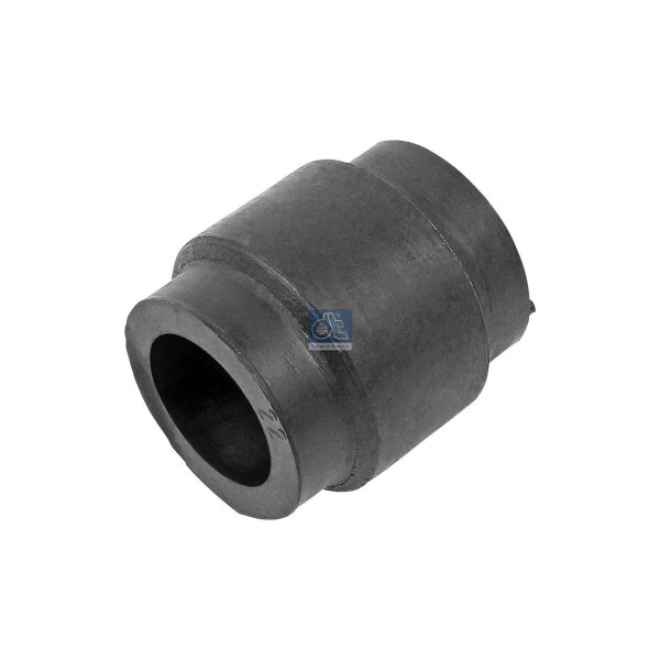 Bearing Bushing Stabiliser rear Ø 22 mm DT SPARE PARTS for IVECO DAILY