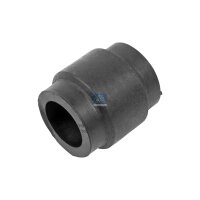 Bearing Bushing Stabiliser rear Ø 22 mm DT SPARE...