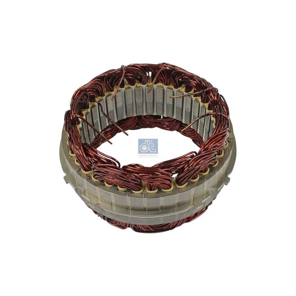 Stator Alternator DT SPARE PARTS IAM-Expertise suitable for e.g. DAF