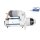 Anlasser Starter 24 V 4 kW DT SPARE PARTS für u.a. IVECO EUROCARGO