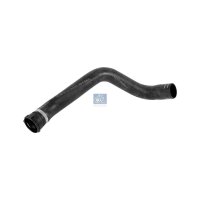 Radiator Hose Ø 58 mm DT SPARE PARTS IAM-Expertise...